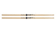 Promark PW2SW Shira Kashi Oak 2S Tommy Aldridge Wood Tip drumstick