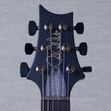 PRS S2 Custom 24-08 Poplar Burl Electric Guitar - Charcoal Burst - #S2089421