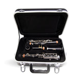 Gator GC-CLARINET-23 Andante Series Hardshell Case - Clarinet