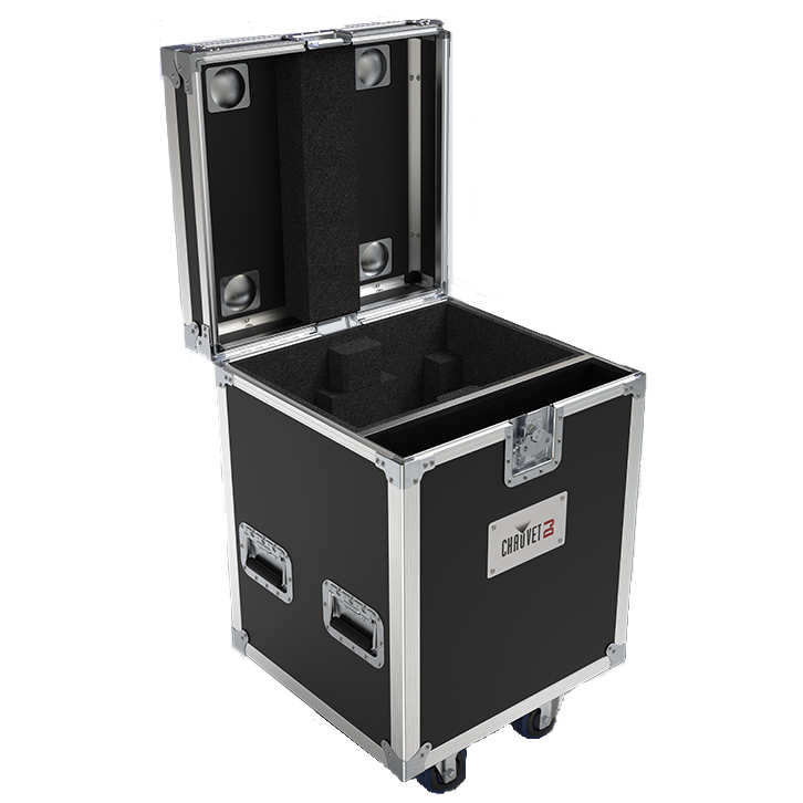 Chauvet DJ Intimidator Lightweight Road Case - New