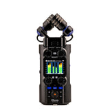 Zoom H5studio Handy Recorder