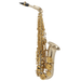 Selmer Paris 92A Supreme Alto Saxophone - Sterling Silver