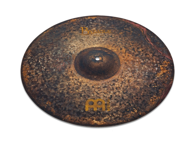Meinl 20" Byzance Vintage Pure Light Ride Cymbal - New,20 Inch