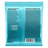Ernie Ball 2228 Mighty Slinky Nickel Wound Electric Guitar Strings - .0085-.040