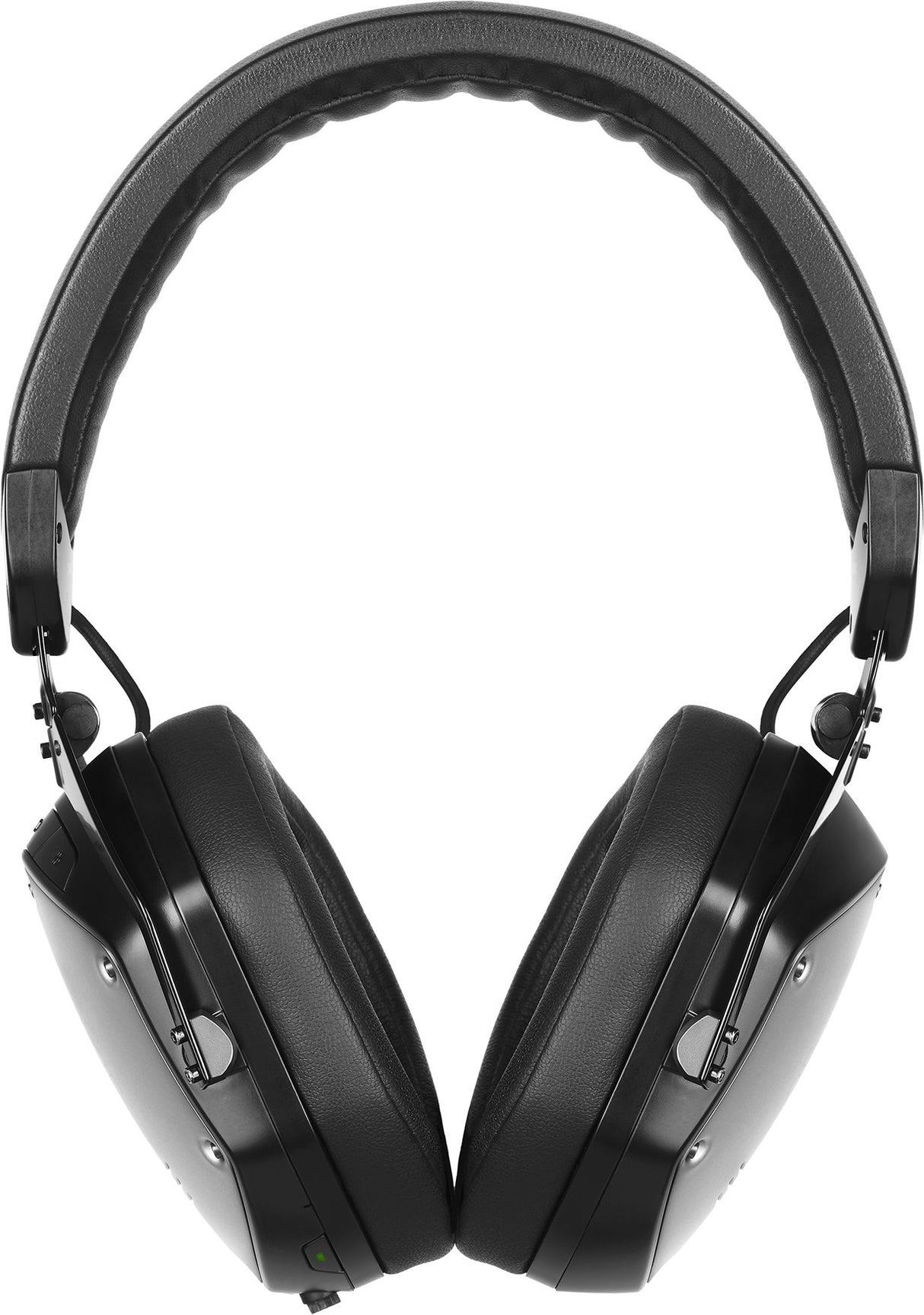 V-MODA M-200 ANC Noise Cancelling Wireless Bluetooth Over-Ear Headphones with Mic