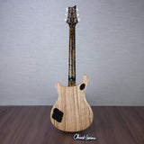 PRS Wood Library McCarty 594 Electric Guitar - Private Stock Dirty Blonde Finish - CHUCKSCLUSIVE - #250399999