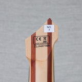 Sire Marcus Miller M6 5-String Headless Electric Bass Guitar - Surf Green Metallic Satin