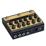 Friedman IR-X Dual Tube Preamp DI Effects Pedal - Mint, Open Box