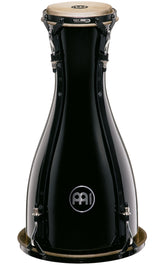 Meinl BA3BK Bata 6 3/4" X 12" Iya, Black