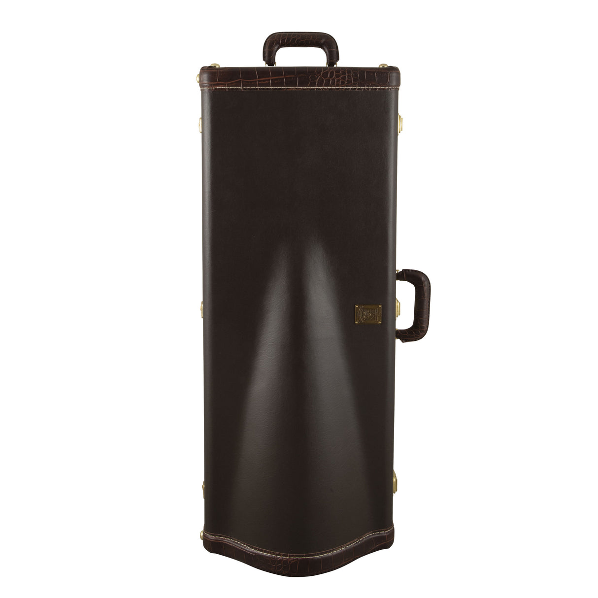 Bach 50AF3 Professional Bass Trombone - Clear Lacquer