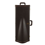 Bach 50AF3 Professional Bass Trombone - Clear Lacquer