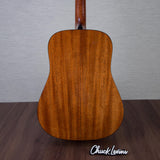 Martin D-18 Mahogany/Sitka Spruce Acoustic Guitar - #M2894172