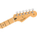 Fender 70th Anniversary Player Series Stratocaster, Maple Fingerboard - 2-Color Sunburst