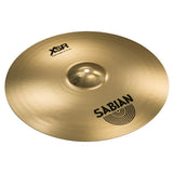 Sabian 16-inch XSR Fast Crash Cymbal - New,16 Inch