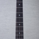 Ken Smith Tiger Elite Series BT-5TNVE Black Tiger 5-String Electric Bass Guitar - #5TNVE707226