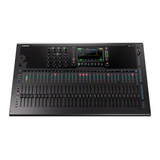 Allen & Heath Qu-7D 32-Channel Digital Mixer with 16x16 Dante