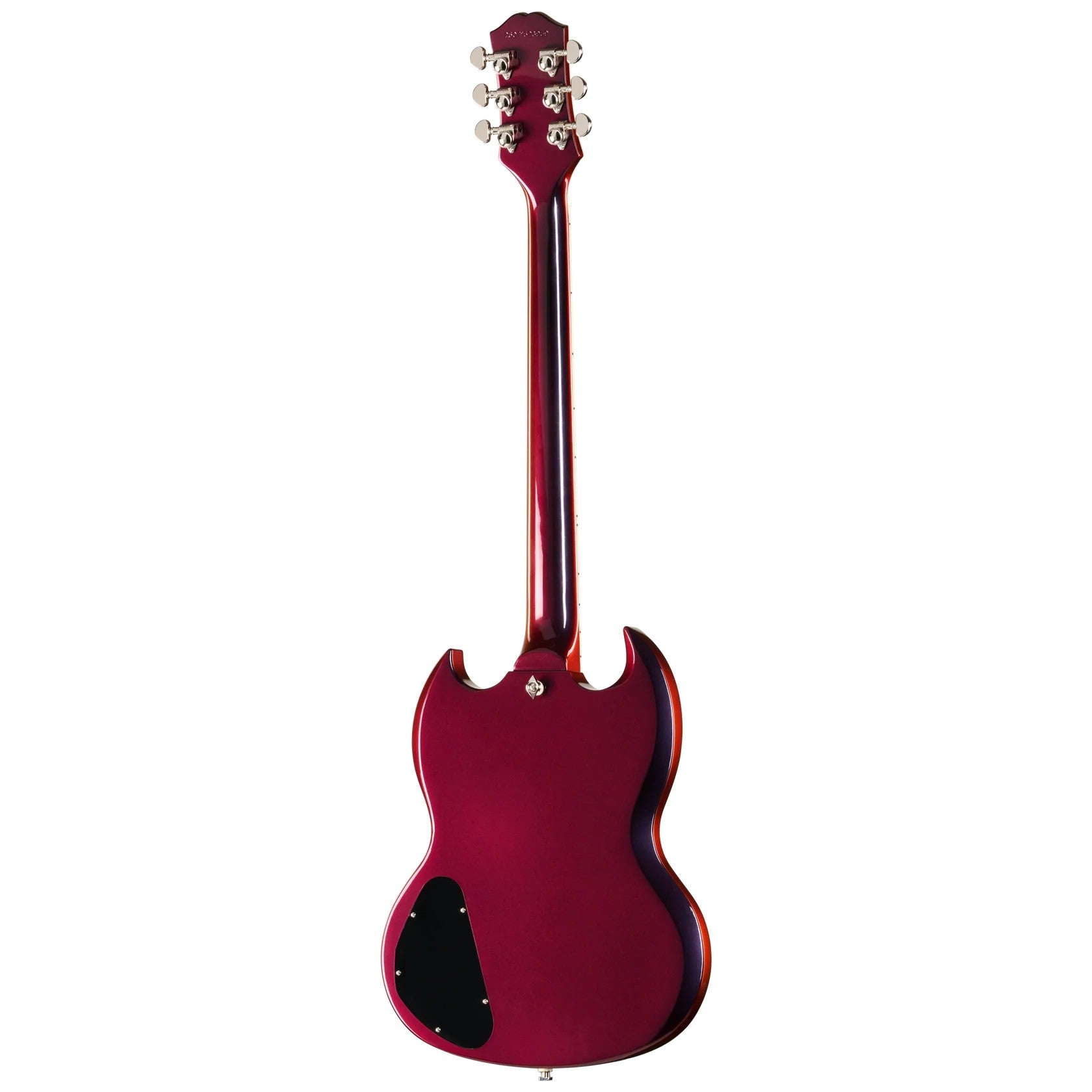 Epiphone Futura SG Custom Electric Guitar - Midnight Ember Shift