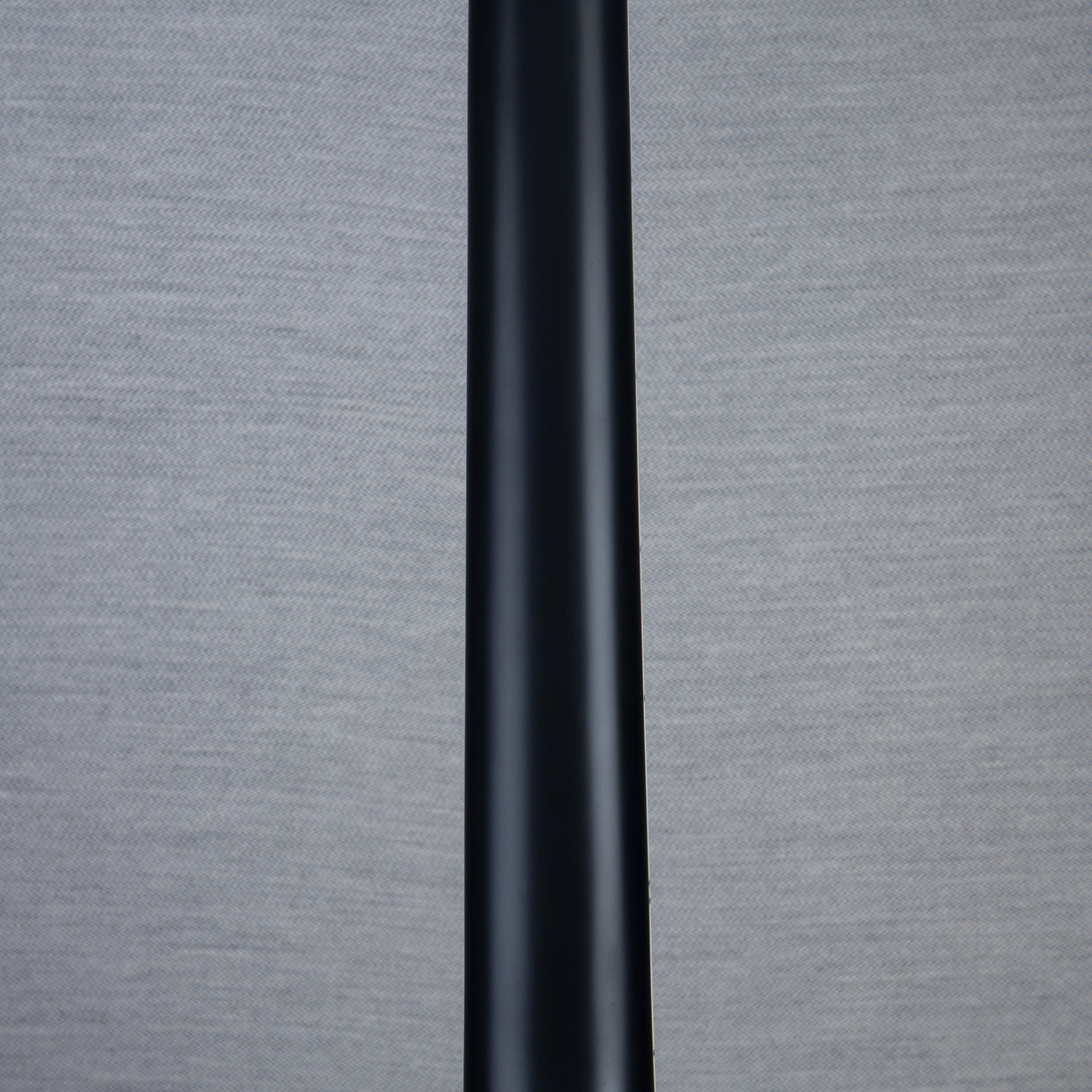 ESP E-II Eclipse-7 Evertune 7-String Electric Guitar - Black Satin - #ES5832193 - Mint, Open Box