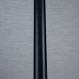 ESP E-II Eclipse-7 Evertune 7-String Electric Guitar - Black Satin - #ES5832193 - Mint, Open Box