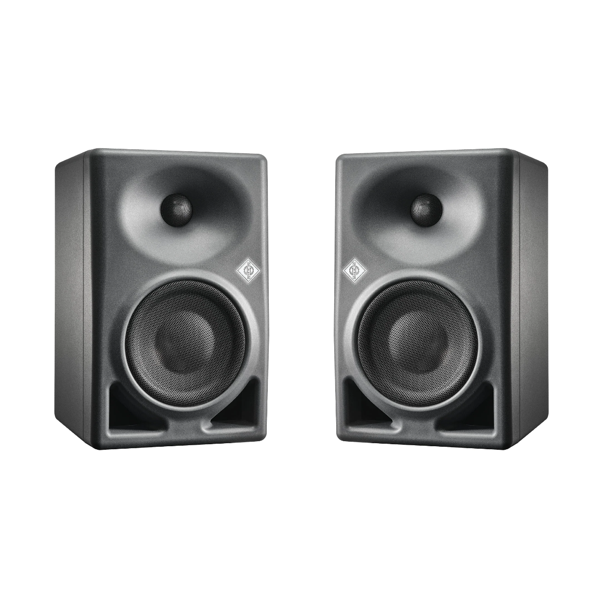 Neumann KH 120 II Two-Way DSP-Powered Nearfield Studio Monitor