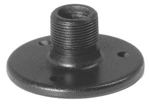 On-Stage Stands TM02B Flange Mount (black)