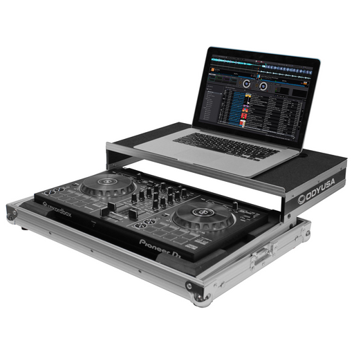 Odyssey FRGSPIDDJRB Pioneer DDJ-400/DDJ-RB/DDJ-SB3 Flight Case