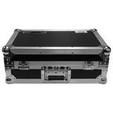 Odyssey FZ10MIXXD Odyssey Universal 10" Format DJ Mixer Flight Case with Extra Deep Rear Compartment - New