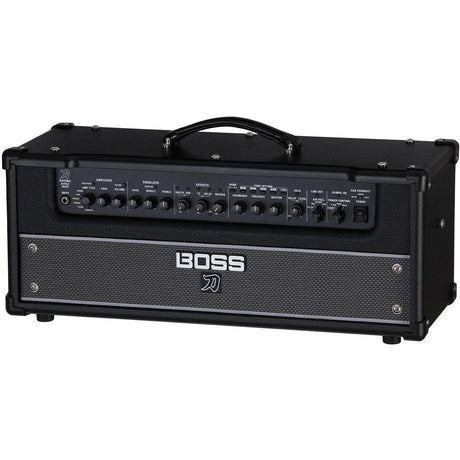 Boss Katana Artist Head Gen 3 Guitar Amplifier 100-Watt - New