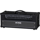 Boss Katana Artist Head Gen 3 Guitar Amplifier 100-Watt - Mint, Open Box