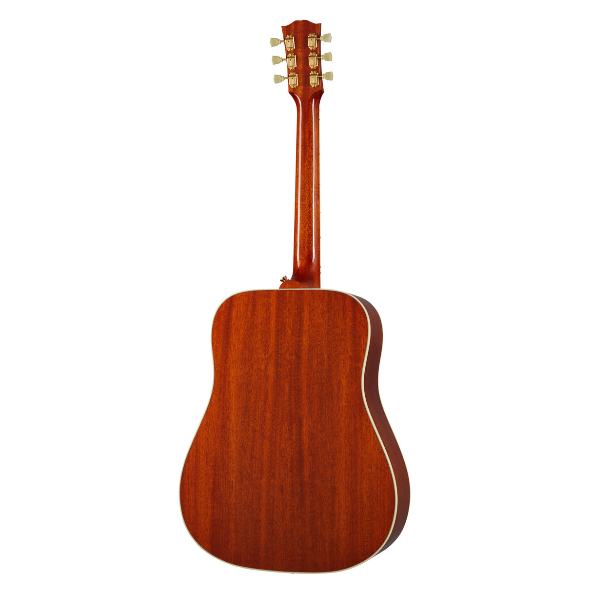 Gibson Hummingbird Original Acoustic Guitar - Heritage Cherry