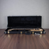Spector Euro 6 LT Solid Korina Wings 6-String Electric Bass Guitar - Natural Satin - CHUCKSCLUSIVE - #NB23482