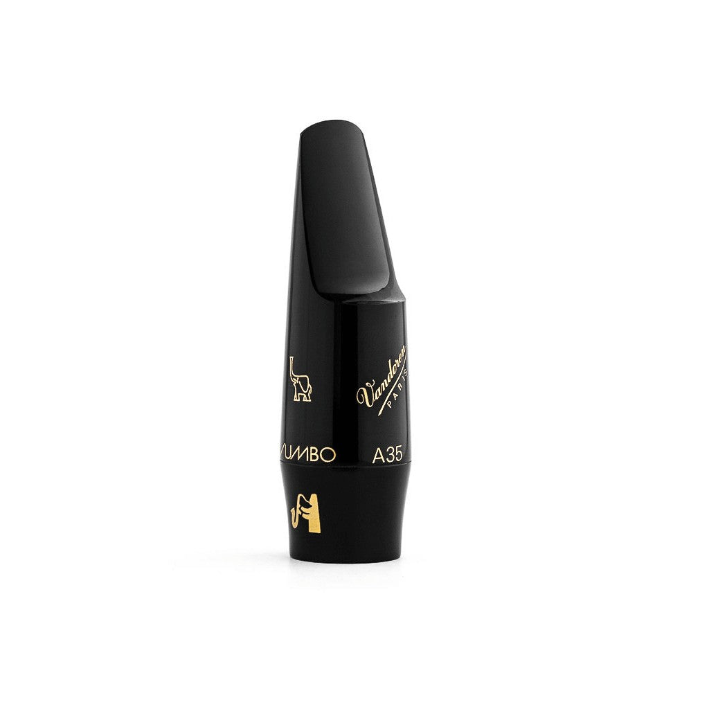 Vandoren SM601B Jumbo Java Tenor Saxophone Mouthpiece - A35