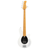 Sire Marcus Miller Z3 5-String Bass Guitar, Hard Maple Fingerboard - Antique White