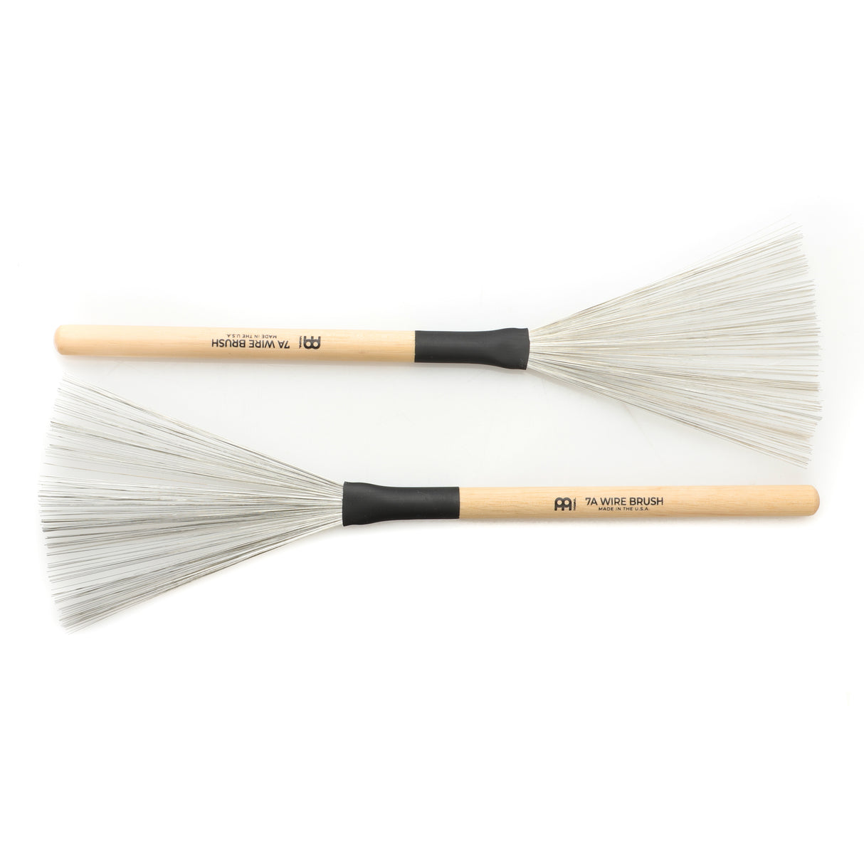 Meinl SB302 7A Fixed Wire Brush