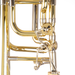 Bach 50B3O Stradivarius Professional Model Bass Trombone