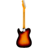 Fender American Professional Telecaster Electric Guitar, Maple Fingerboard - 3-Color Sunburst
