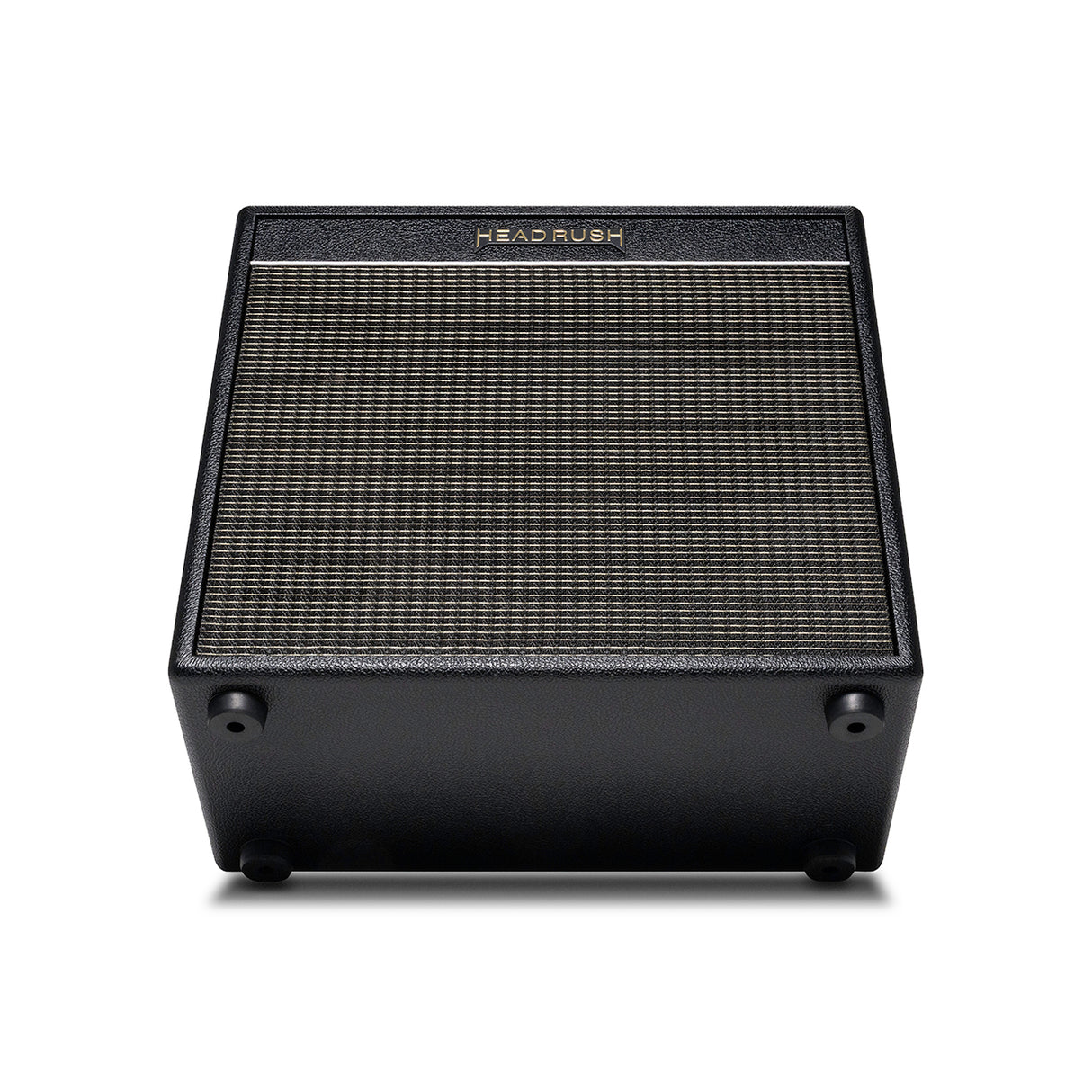 HeadRush FRFR-12 CAB Full-Range Flat-Response 12-Inch Guitar Amp Cabinet with Bluetooth