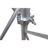 ProX T-C7 Pro Clamp with Half Conical Connector