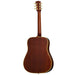 Gibson Murphy Lab 1960 Hummingbird Heritage Light Aged Acoustic Guitar - Heritage Cherry Sunburst