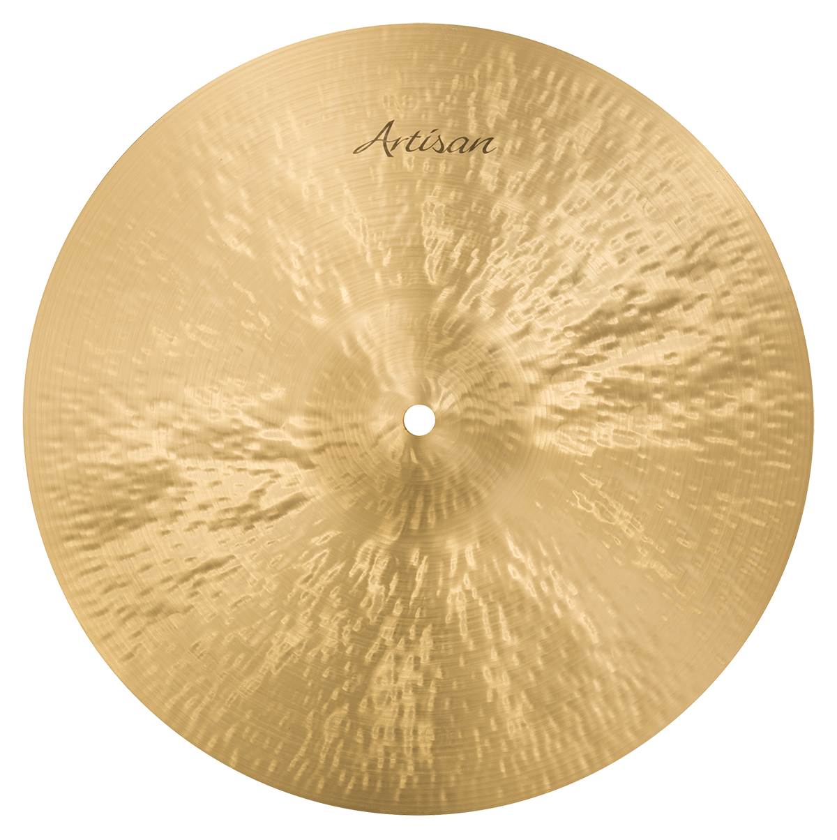 Sabian 14" Artisan Light Hi-Hat Cymbals