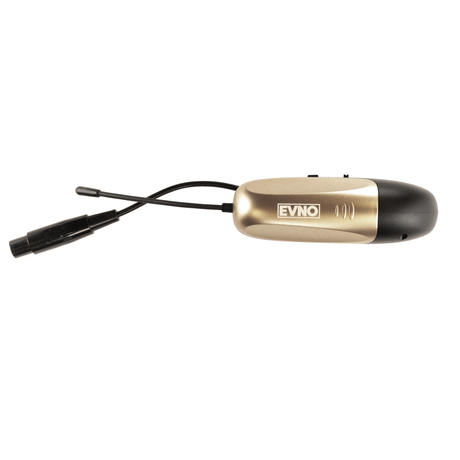 Evno A1 Transmitter 900MHz Beltpack Free Clip-on