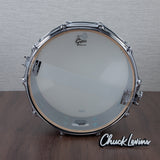 Gretsch 5.5 x 14-Inch Brooklyn Snare Drum - Satin Black Metallic