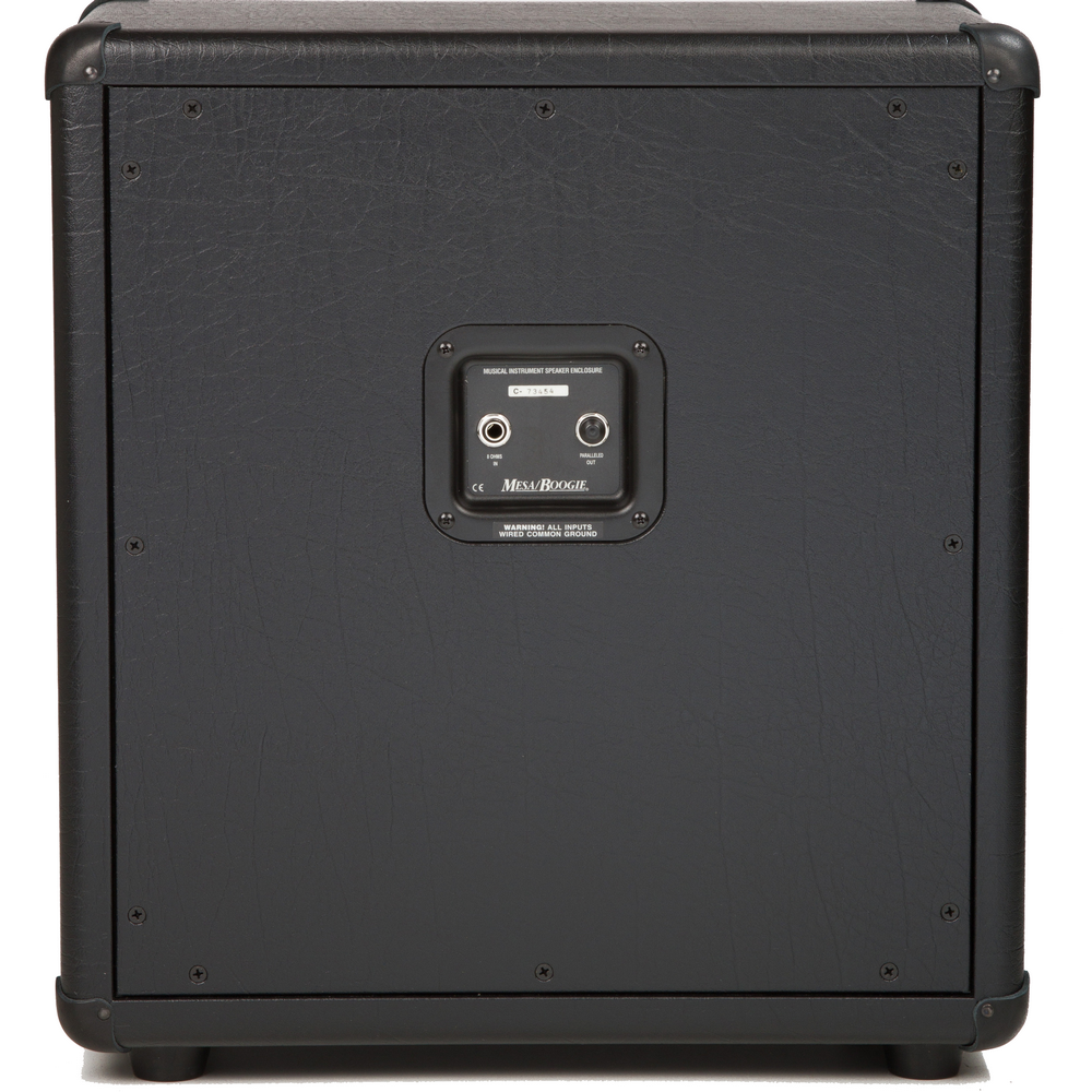 Mesa/Boogie 1 x 12-Inch Mini Rectifier Slant Guitar Cabinet - New