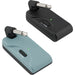 Fender Telepath Wireless System - Mystic Ice Blue and Black