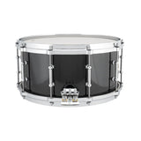 Ludwig 6.5 x 14-Inch Concert Maple Snare Drum - Black Cortex