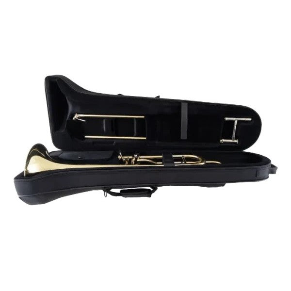 Bach BTB411 Tenor Trombone with F-Attachment