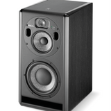 Focal Trio6ST Black 3-Way Active Monitor