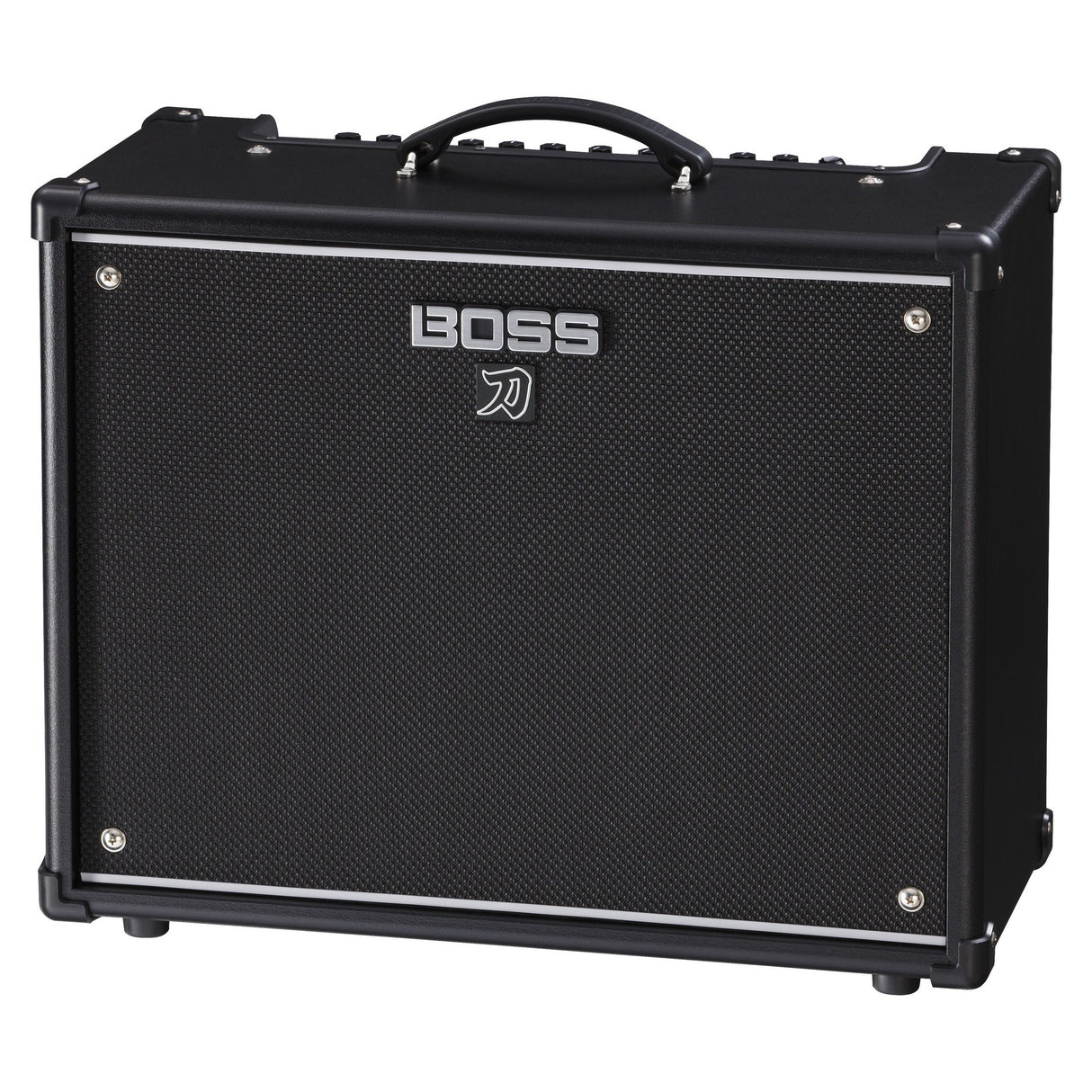 Boss Katana Gen 3 100-Watt 1x12-Inch Combo Guitar Amplifier