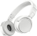 Pioneer DJ HDJ-S7 Professional DJ Headphones - White - Mint, Open Box