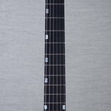 ESP USA M-II DX FR Electric Guitar - Lavender Sparkle - #US25765